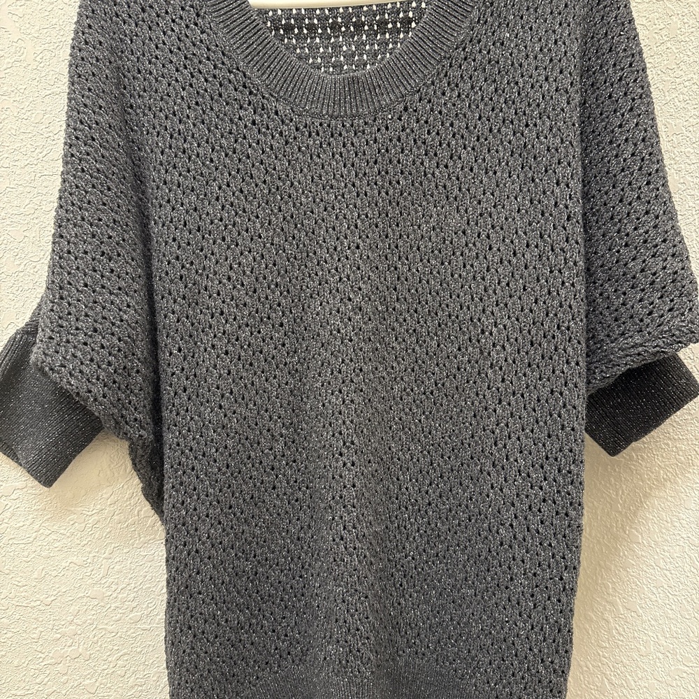Spring/Fall sweater